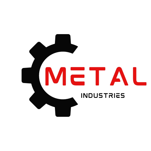 Metal Industries Logo
