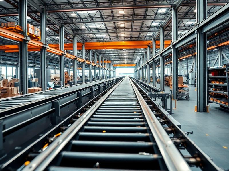 Transportne trake i vijci